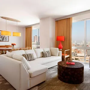 4* Hotel Sheraton Tribeca