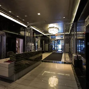 4* Aparthotel Sonder By Marriott Bonvoy One Platt Financial District