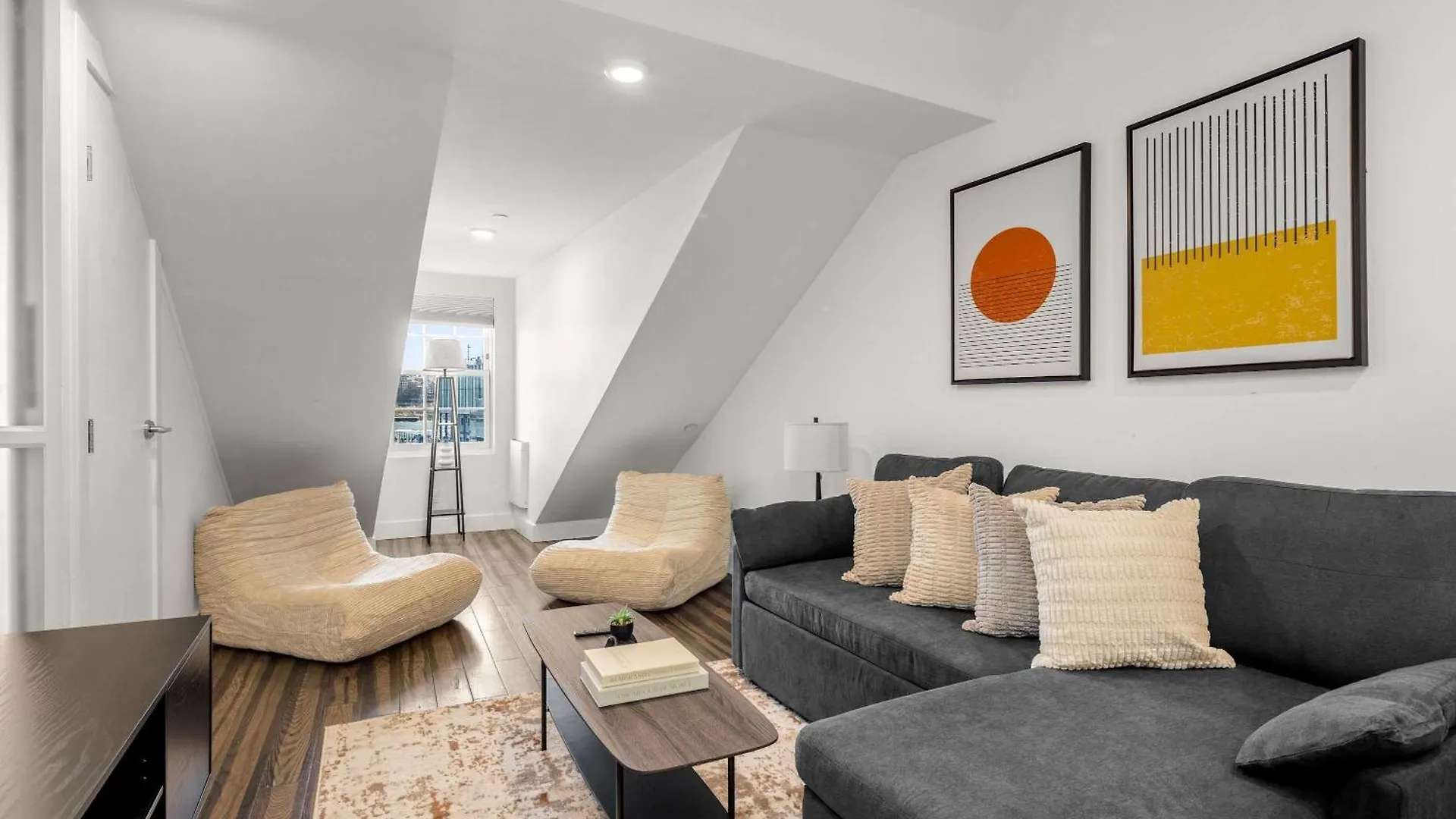 Apartment Spacious 3Br Family Haven In Lower Manhattan New York