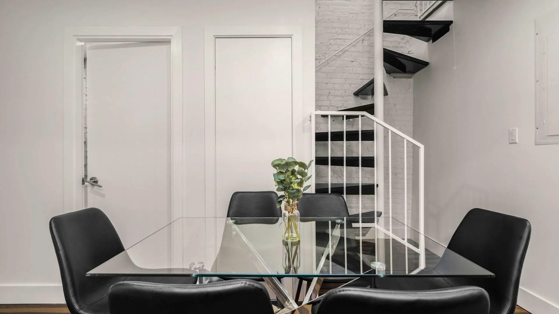 Spacious 3Br Family Haven In Lower Manhattan New York