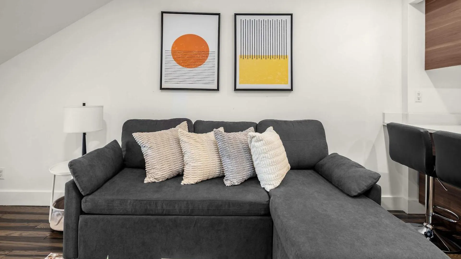 Spacious 3Br Family Haven In Lower Manhattan New York Apartment
