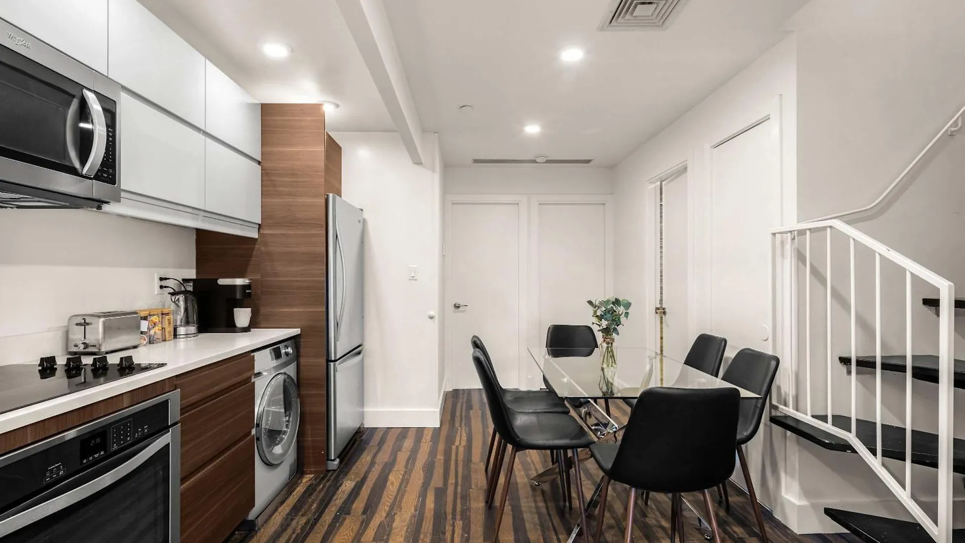 Apartment Spacious 3Br Family Haven In Lower Manhattan New York United States
