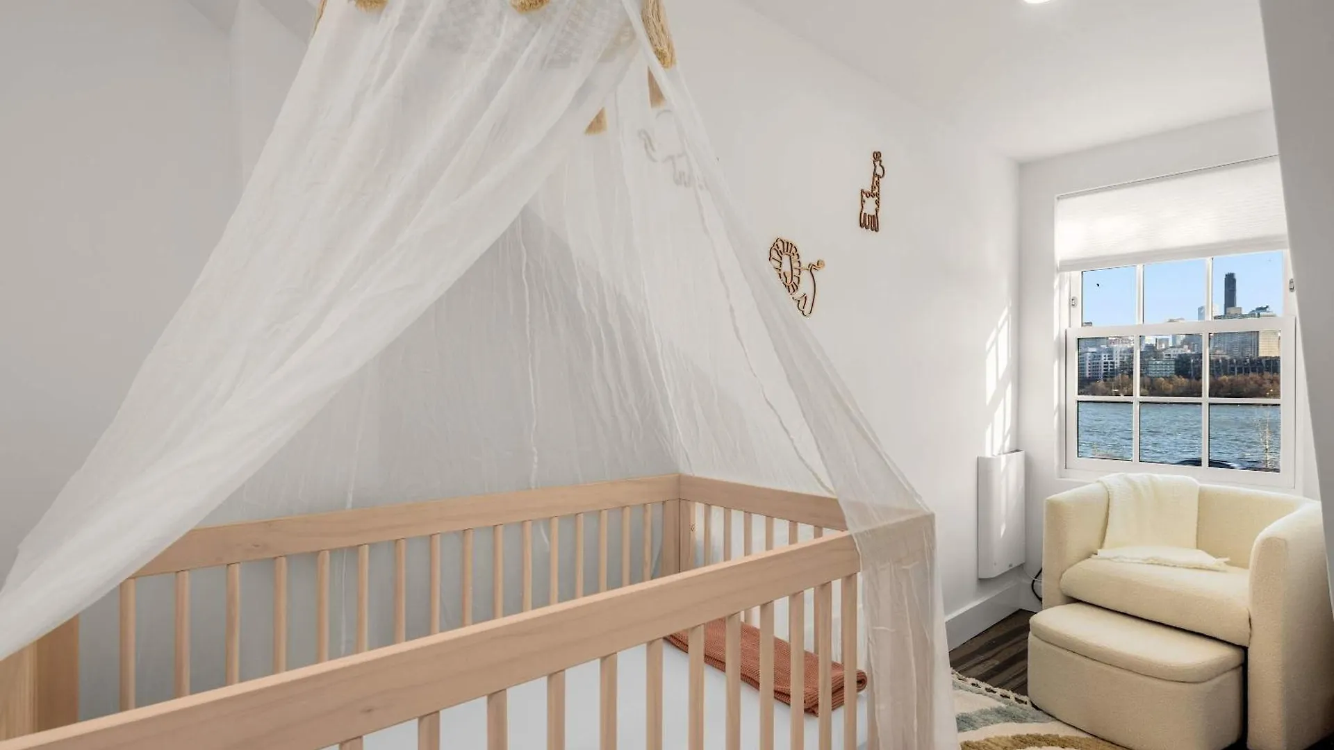 Spacious 3Br Family Haven In Lower Manhattan New York United States