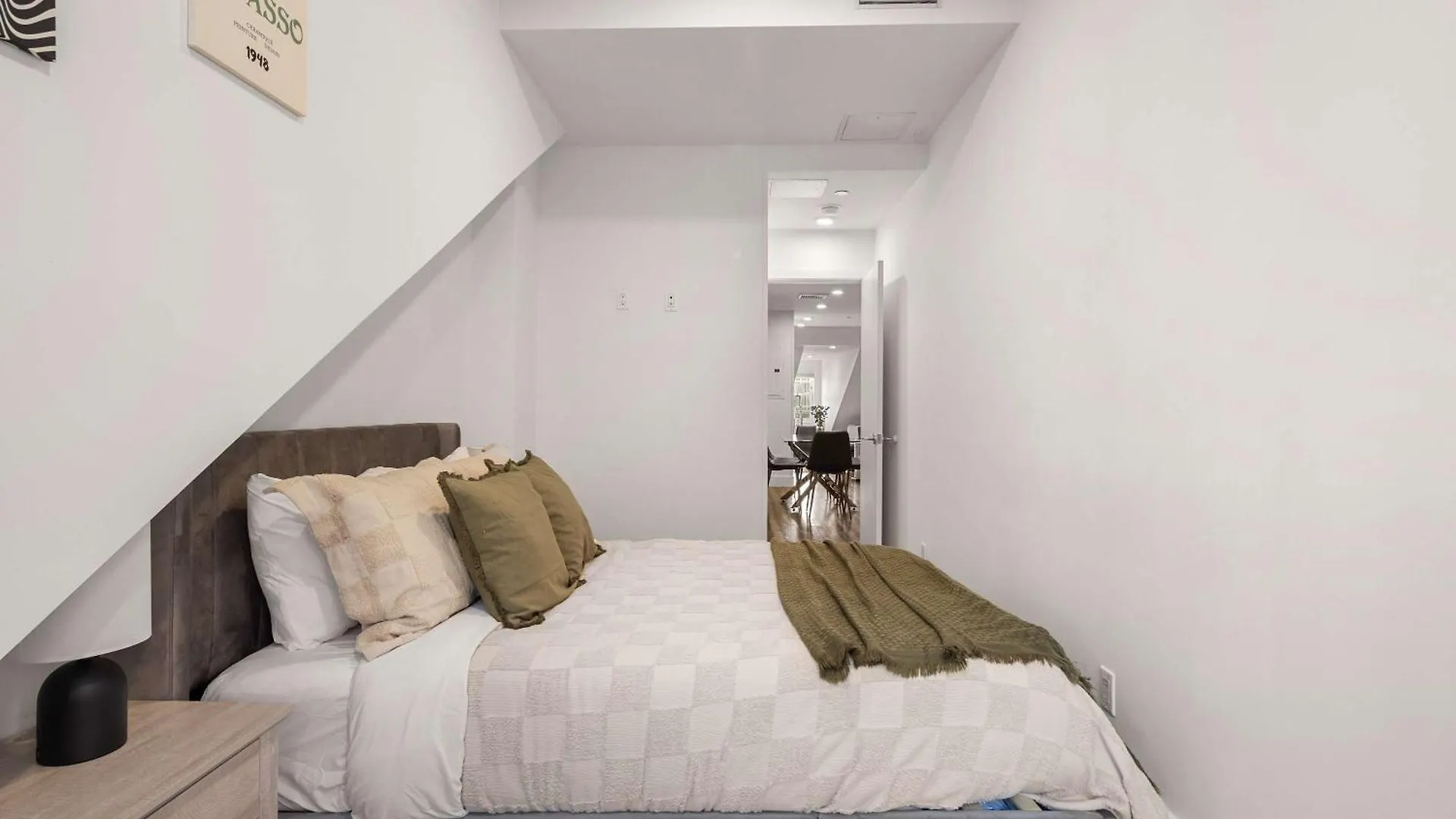 Spacious 3Br Family Haven In Lower Manhattan New York 0*,