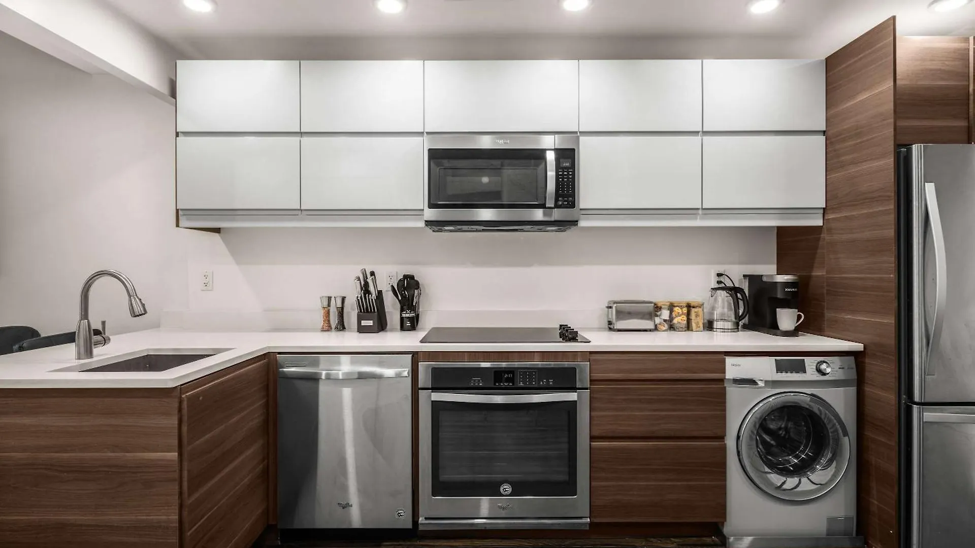 Spacious 3Br Family Haven In Lower Manhattan New York